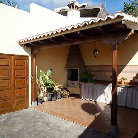 Atilio Villa Puntallana Ngoại thất bức ảnh
