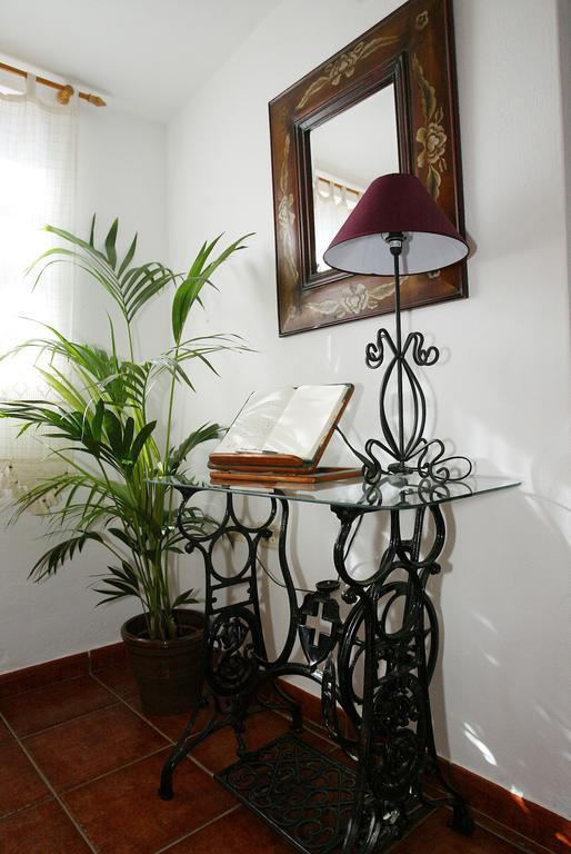 Atilio Villa Puntallana Ngoại thất bức ảnh